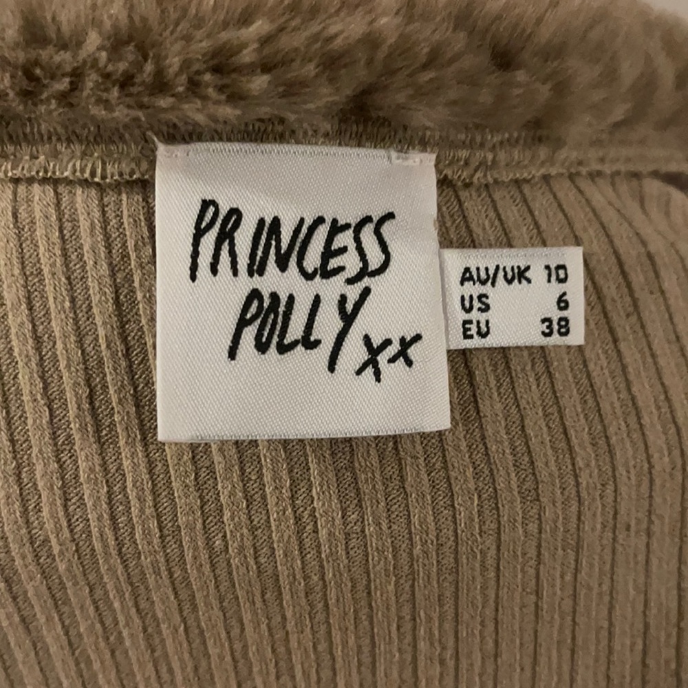 Princess Polly top